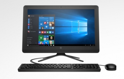 HP All-in-One - 22-b225xt